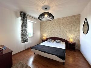 SG380-209 Appart 3 pièces 4 couchages COEX