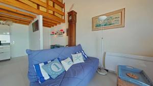 NO110-007 Appart Studio Mezz - 4 couchages NOIRMOUTIER EN LILE