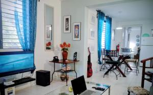 Breezy Vista on the Terrace - West Coast, Saint James, Barbados