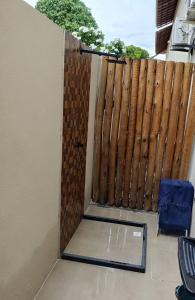 Aconchego da Jandaia