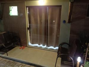 Aconchego da Jandaia