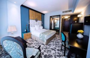 Pleiada Boutique Hotel & Spa