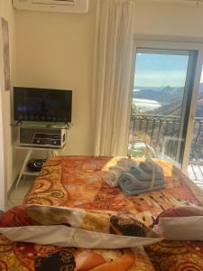 CasAnima vista incantevole vicino Taormina