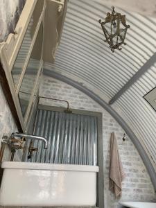 Large flat, Mountain Views near great restaurants