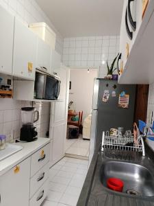 Carnaval, comodidade e folia, quarto em Ondina