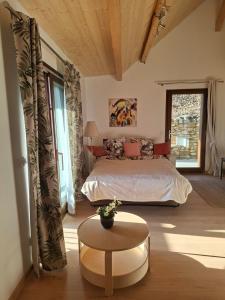 Chalet du Mont Granier