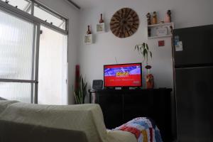 Carnaval, comodidade e folia, quarto em Ondina