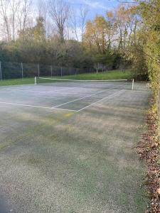 appartement T2 Piscine merveilleux espace naturel