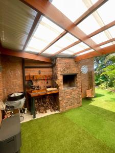 3 Bedroom, 2 bathroom beautiful house in Ballito