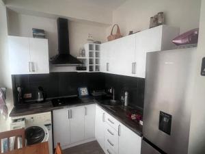 Tinis Apartment
