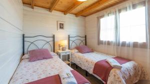 Rural las Bodegas Setenil de las Bodegas by Ruralidays