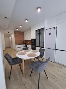 VODOGRAY LUXURY APARTMENTS Елітний закритий житловий комплекс