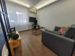 Hyacinthus city apartment