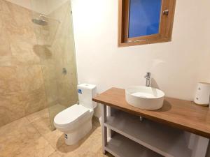 Keramas Ocean and Mountain View Luxury Apt