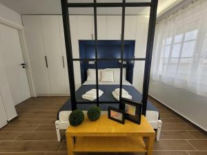 Hyacinthus city apartment