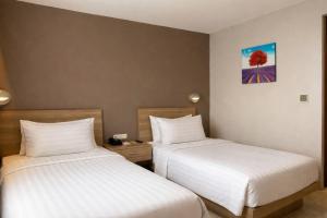 Manna Hotel Pematangsiantar