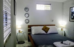 Breezy Vista on the Terrace - West Coast, Saint James, Barbados