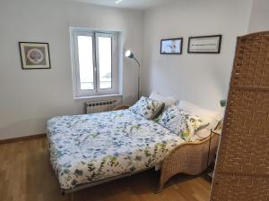 Ochin de Ma - Genovainrelax