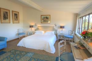 Hotels Le Jas de Gordes : photos des chambres
