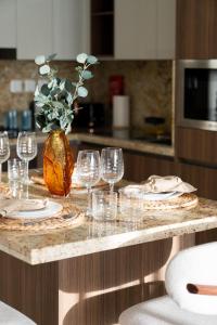 Downtown Dubai - Near Burj Khalifa & DWTC-Gulfood - Imperial Avenue