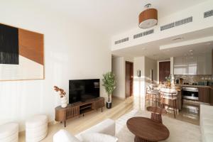 Downtown Dubai - Near Burj Khalifa & DWTC-Gulfood - Imperial Avenue