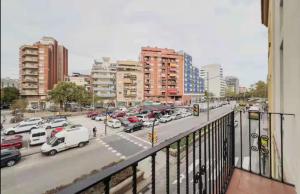 Apartment in BCN 2-1