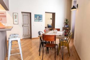 Rione Monti Apt 2 bedrooms 2 bathrooms