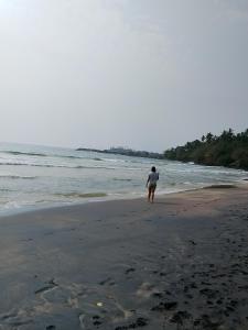 Binu Home stay