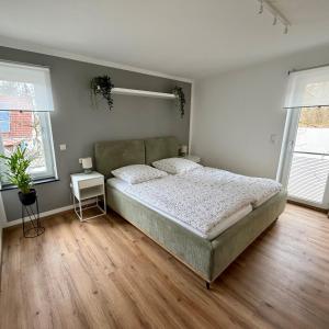 Schloss Residenz - stilvolles Apartment in ruhiger Lage - LEGOLAND nur 15 Min