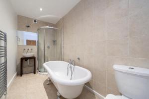 Cosy 1 Bed Flat in Wandsworth Common