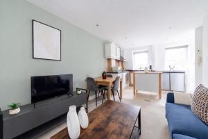 Cosy 1 Bed Flat in Wandsworth Common