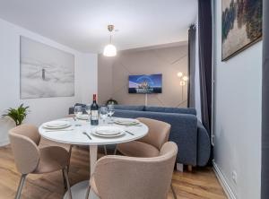 Disney 12 min - Gare 5min à pied - Self check-in