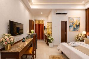 Studio Apartment in Sector 38, Medanta Medicity