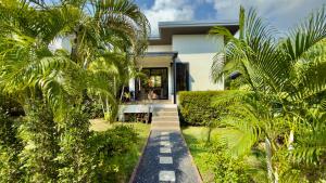 Naiwok Hills Resort