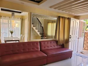 HOUSES for SHORT & LONG STAY - Camella Homes - PUERTO PRINCESA CITY, PALAWAN