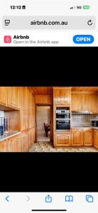 Willunga Farm Retreat