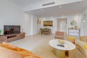 Al Sarrood, Palm Jumeirah - 1 Bedroom Apartment - Allsopp & Allsopp