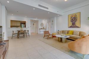 Al Sarrood, Palm Jumeirah - 1 Bedroom Apartment - Allsopp & Allsopp