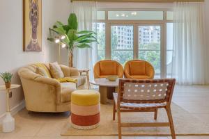 Al Sarrood, Palm Jumeirah - 1 Bedroom Apartment - Allsopp & Allsopp