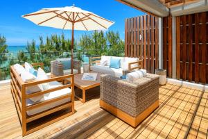 Ocean grand gaube