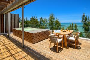 Ocean grand gaube