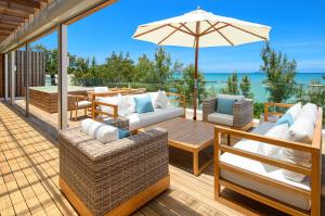 Ocean grand gaube