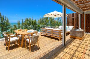 Ocean grand gaube