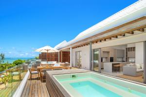 Ocean grand gaube