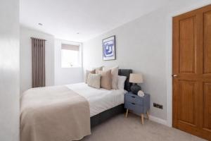 Cosy 1 Bed Flat in Wandsworth Common