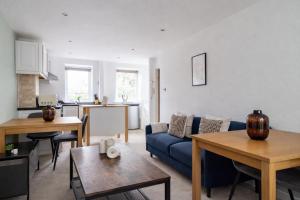 Cosy 1 Bed Flat in Wandsworth Common
