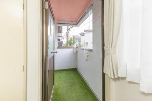 Sakura mansion near ikebukuro subway 5 mins