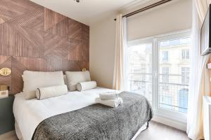 Sublime appartement Rue Royale