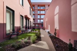 Porto Center Duplex | Edifício Terracotta