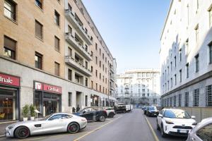 Easylife - Milan - Freguglia 2 - Historic Center